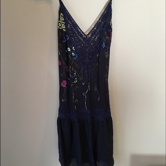 Free people tunic