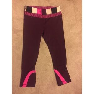 A nice pair of lulus