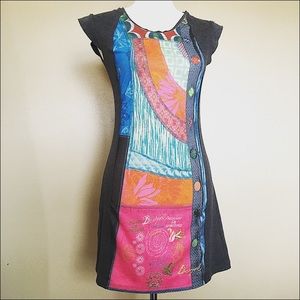 Desigual Dress