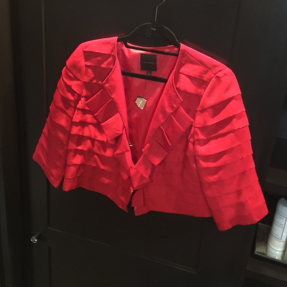 Top/Jacket