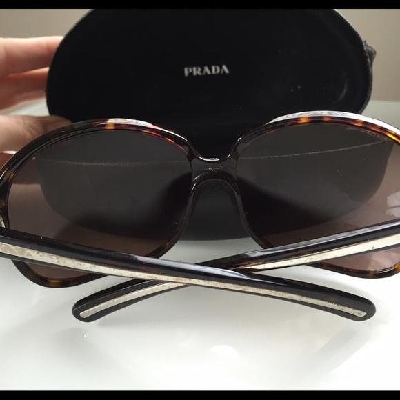 PRADA sunglasses