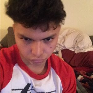 Meet your Posher, Johnny