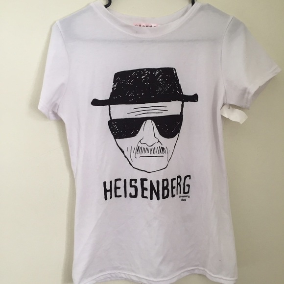 Breaking bad Tee