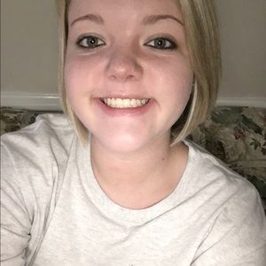 Meet your Posher, Allison