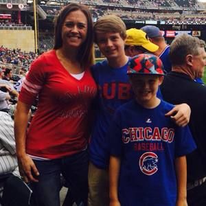 Meet your Posher, Sam