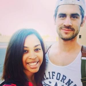 Meet your Posher, Natasha