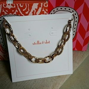 Christina Link Bracelet