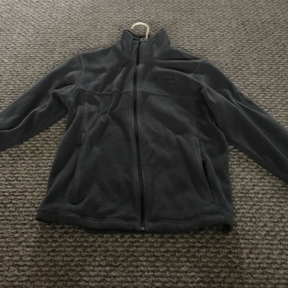Columbia jacket