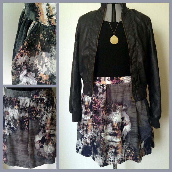Piperlime Collection Skirt
