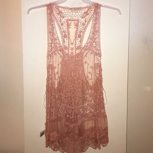 NWOT lace top from Altard State