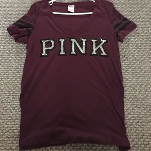 Victoria Secret Pink Shirt