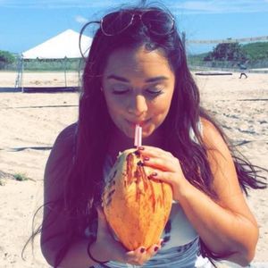 Meet your Posher, Brittany