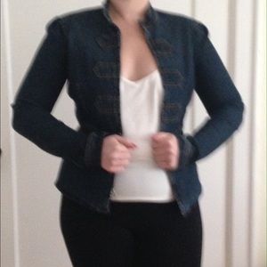 Bebe Jacket