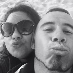 Meet your Posher, Mariza e