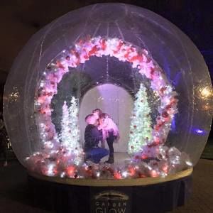 Meet your Posher, Corinne