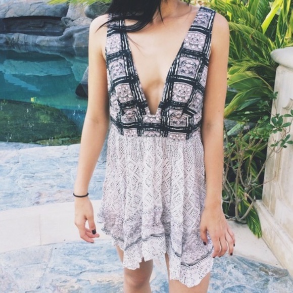 Free People Dresses & Skirts - Free People dress