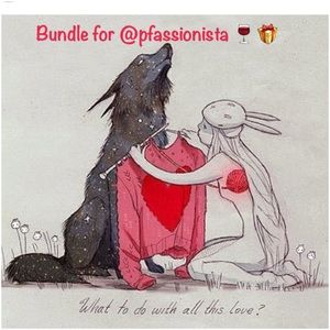 Bundle for Marianne💋🍷🎁