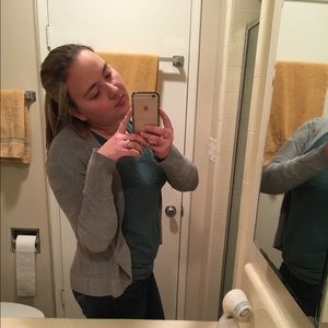 Meet your Posher, Savannah