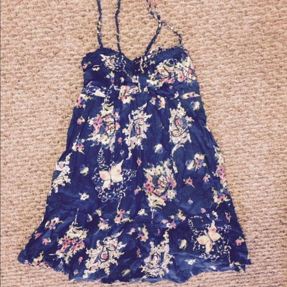 Abercrombie and Fitch Dress