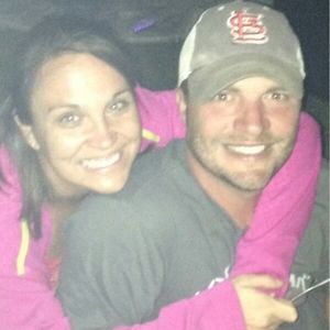 Meet your Posher, Stacy