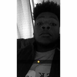 Meet your Posher, Gregory