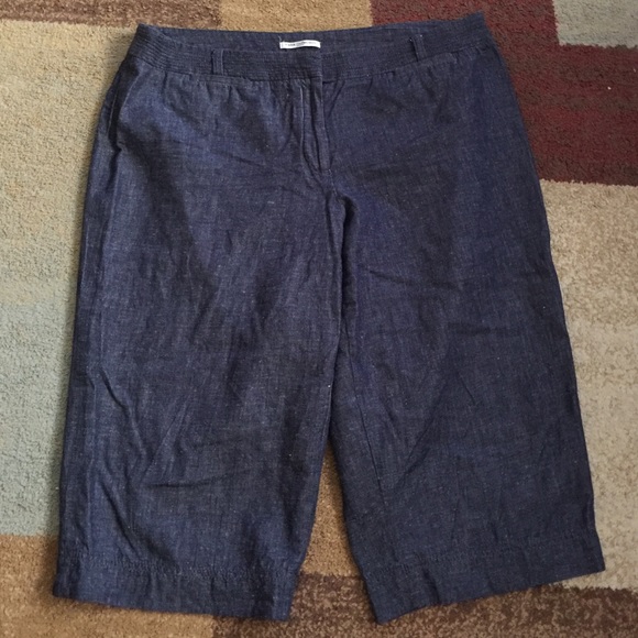 Light weight Jean color Dalia Collection Capri