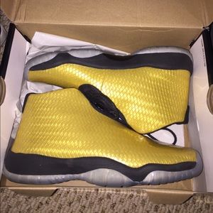 🚫SOLD🚫. Jordan Future Size 4.5