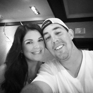 Meet your Posher, Kellie