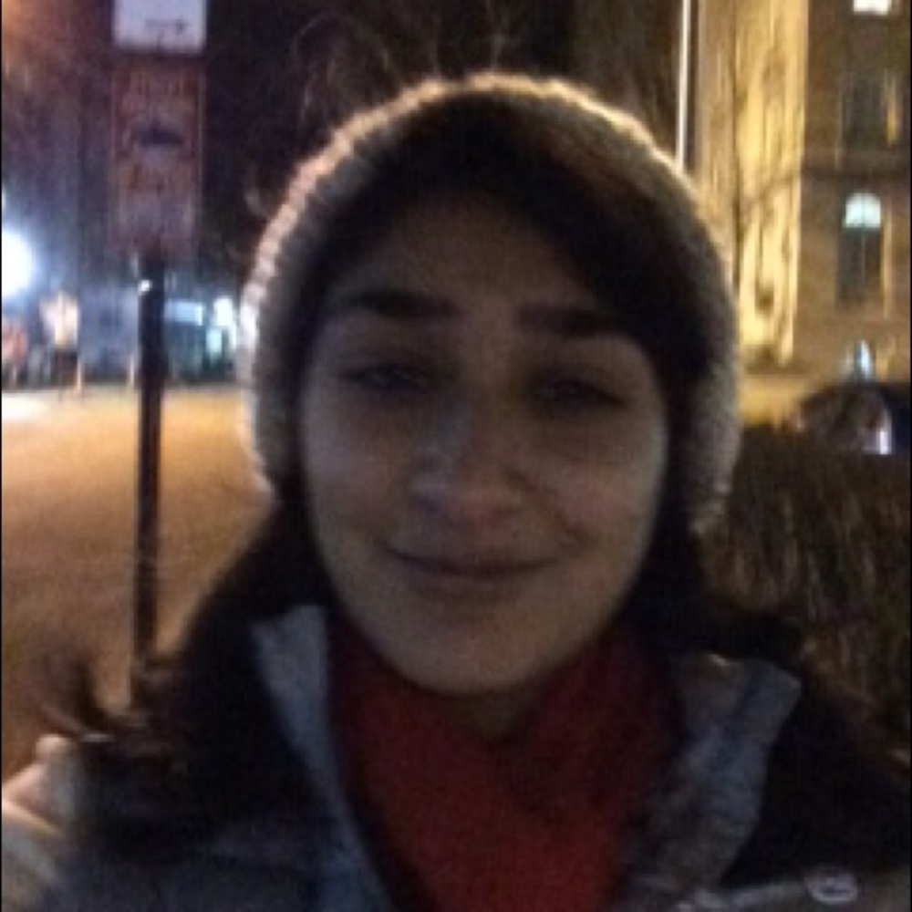 Meet your Posher, Shelly