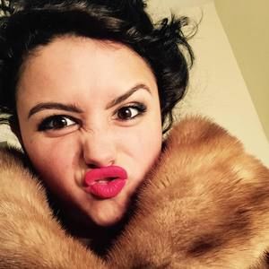 Meet your Posher, Kerry