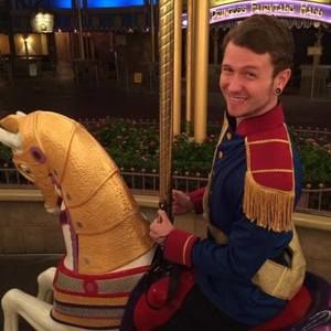 Meet your Posher, Lance