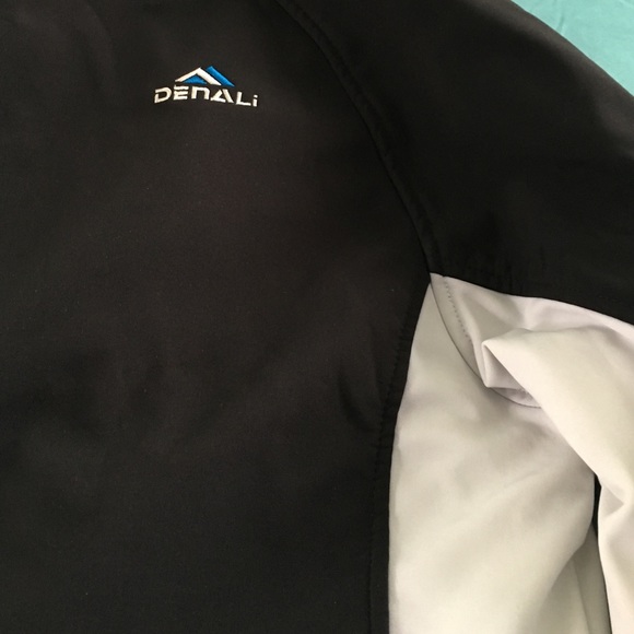 Denali Jackets & Coats Denali Brand Shell Jacket Poshmark