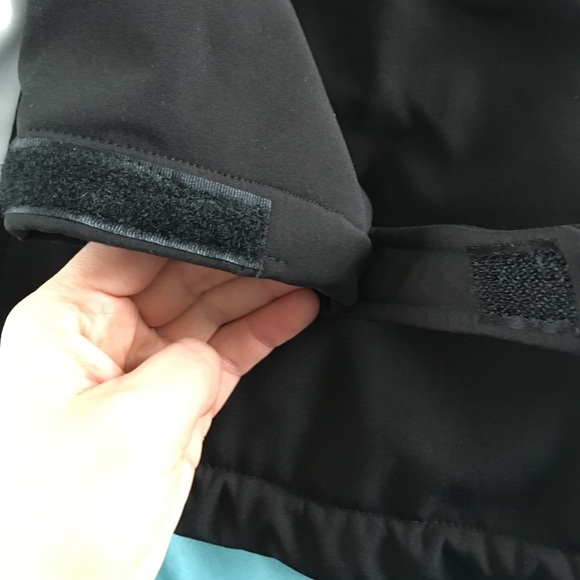 Denali Jackets & Coats Denali Brand Shell Jacket Poshmark