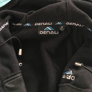 denali brand jacket