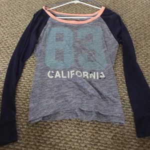American eagle long sleeve