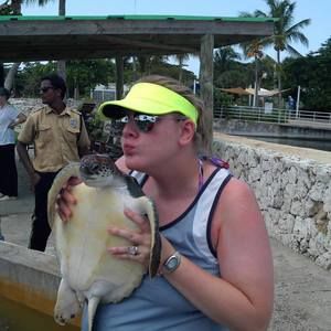 Meet your Posher, Rachel