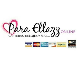 Meet your Posher, Rivera