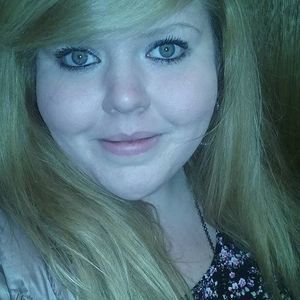 Meet your Posher, Krista