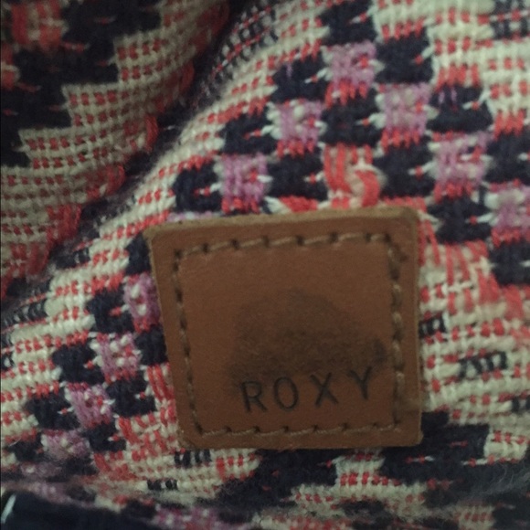 Roxy backpack - Picture 3 of 3