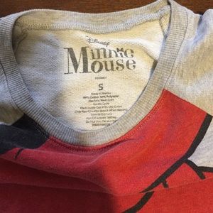 Minnie Mouse sweater