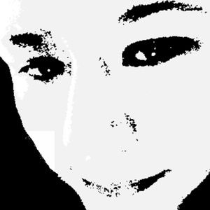 Meet your Posher, Theresa