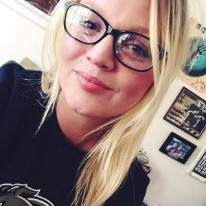 Meet your Posher, Ally