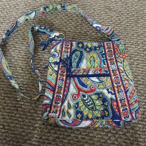 Vera Bradley Hipster