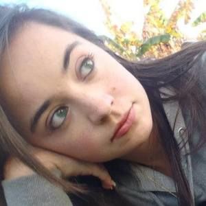 Meet your Posher, Kellie