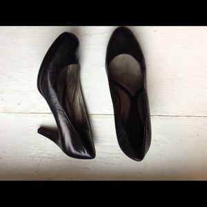 Naturalizer heels