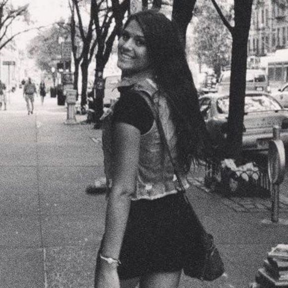 Meet your Posher, Morgan - Picture 1 of 1