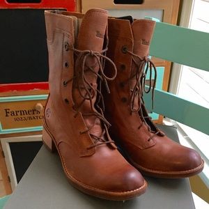 Timberland Whitmore Mid Lace-up Ankle Boot