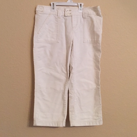 Aeropostale Capris