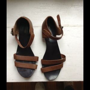 Old navy sandals