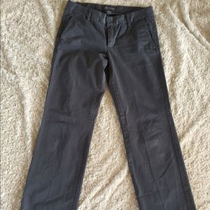 Gap chino pants